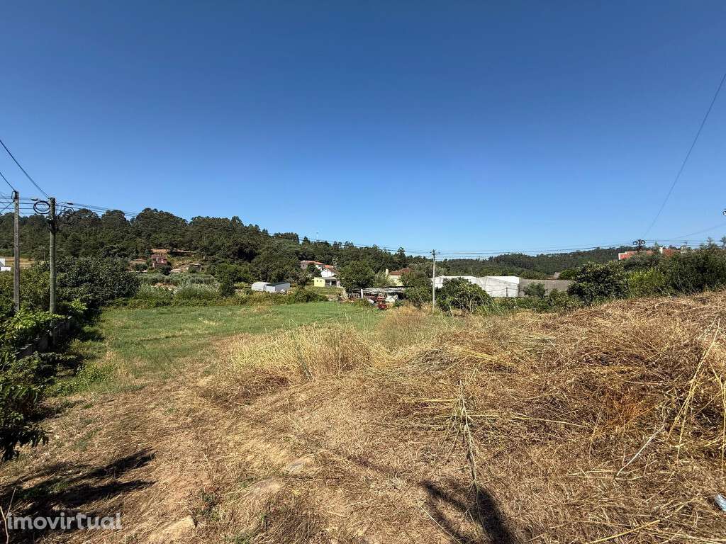 Terreno para construção de moradia térrea, AssafargeVenha conhecer! - Grande imagem: 2/5