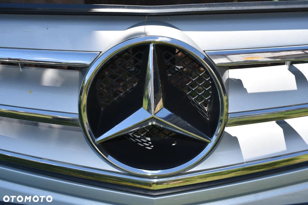 MERCEDES W204 LIFT AMG ZDERZAK PRZEDNI PRZÓD 6x PDC ORG 988 - 13