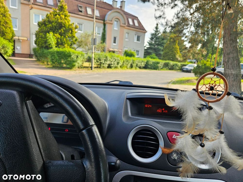 Citroën C2 1.1 Furio - 12