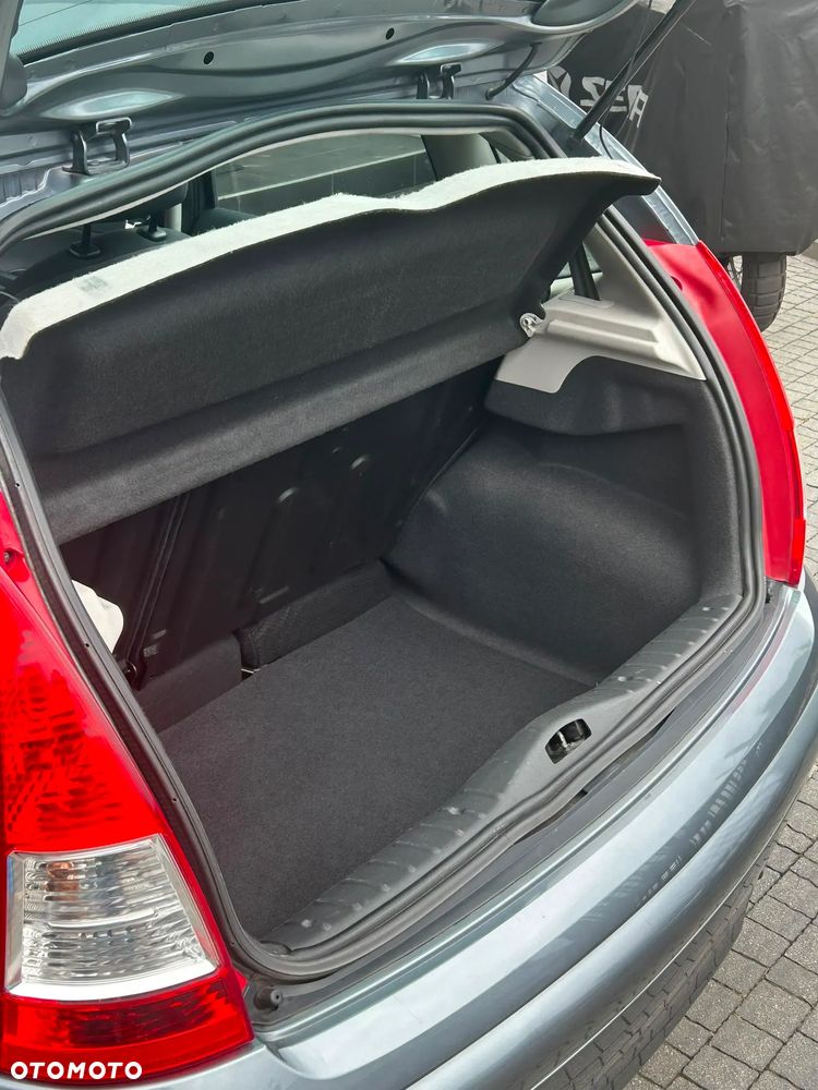 Citroën C3 1.1i Equilibre - 8