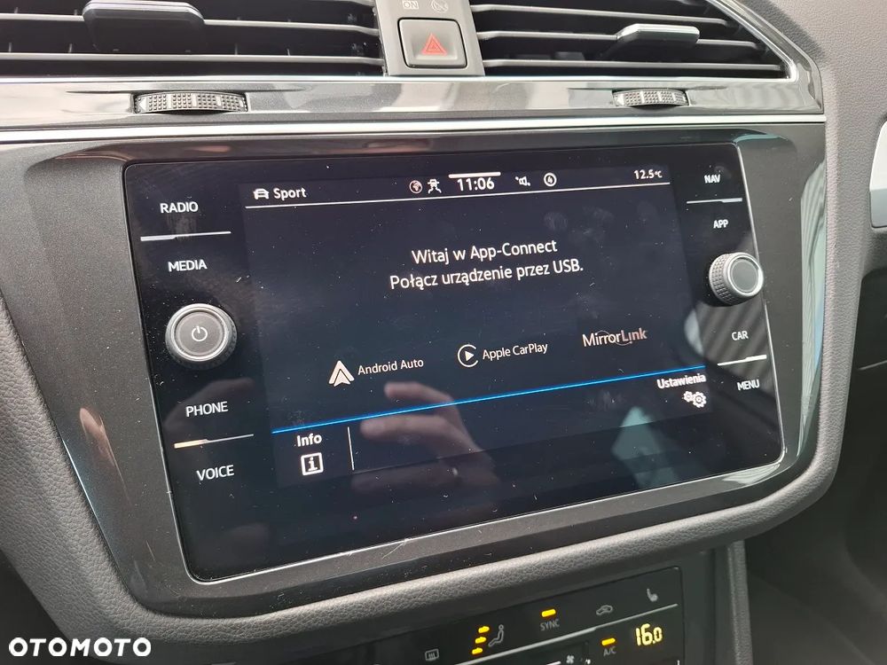 Volkswagen Tiguan 2.0 TDI SCR DSG - 19