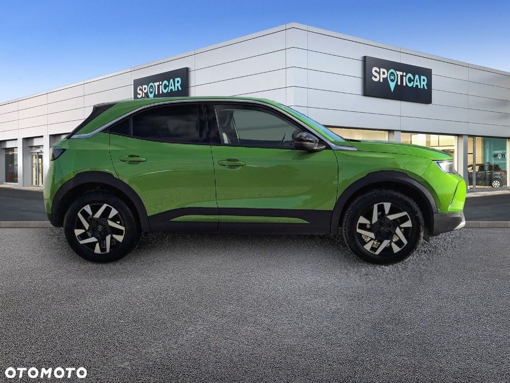 Opel Mokka 1.2 T Elegance S&S - 4