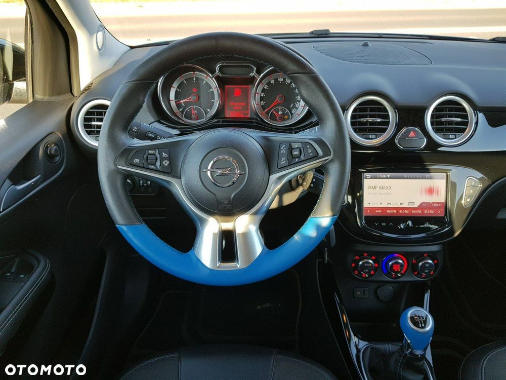 Opel Adam - 14