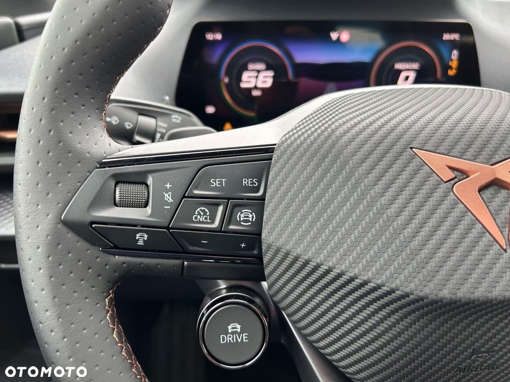 Cupra Raval 52kWh Dynamic - 16
