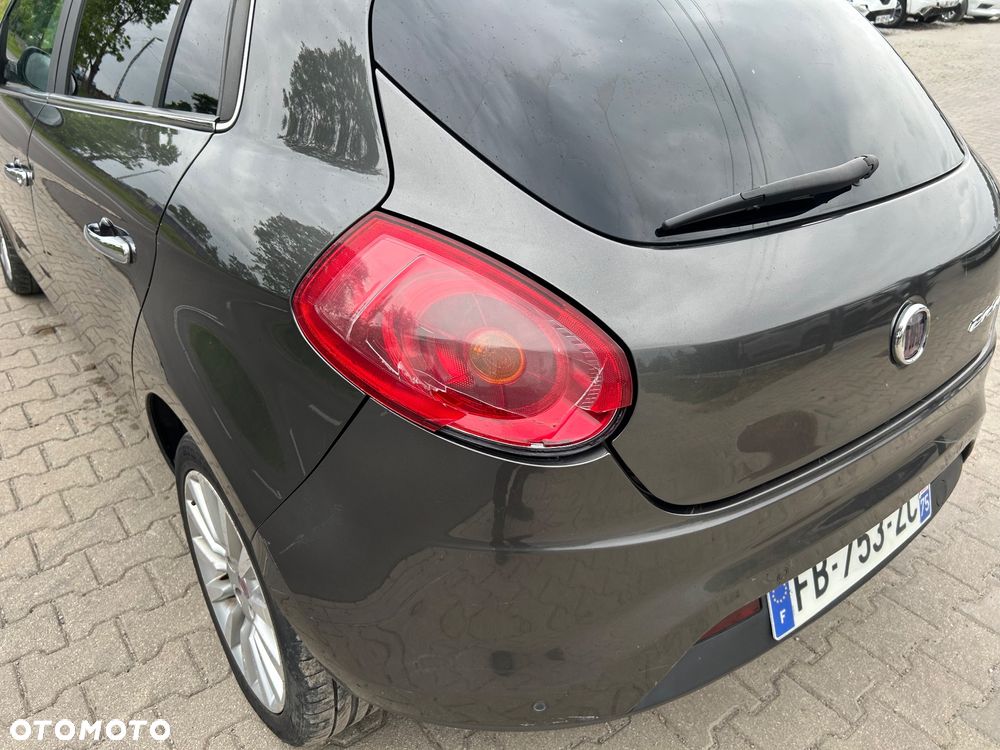 Fiat Bravo - 4