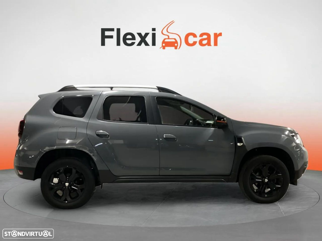 Dacia Duster 1.0 TCe SL Extreme - 7