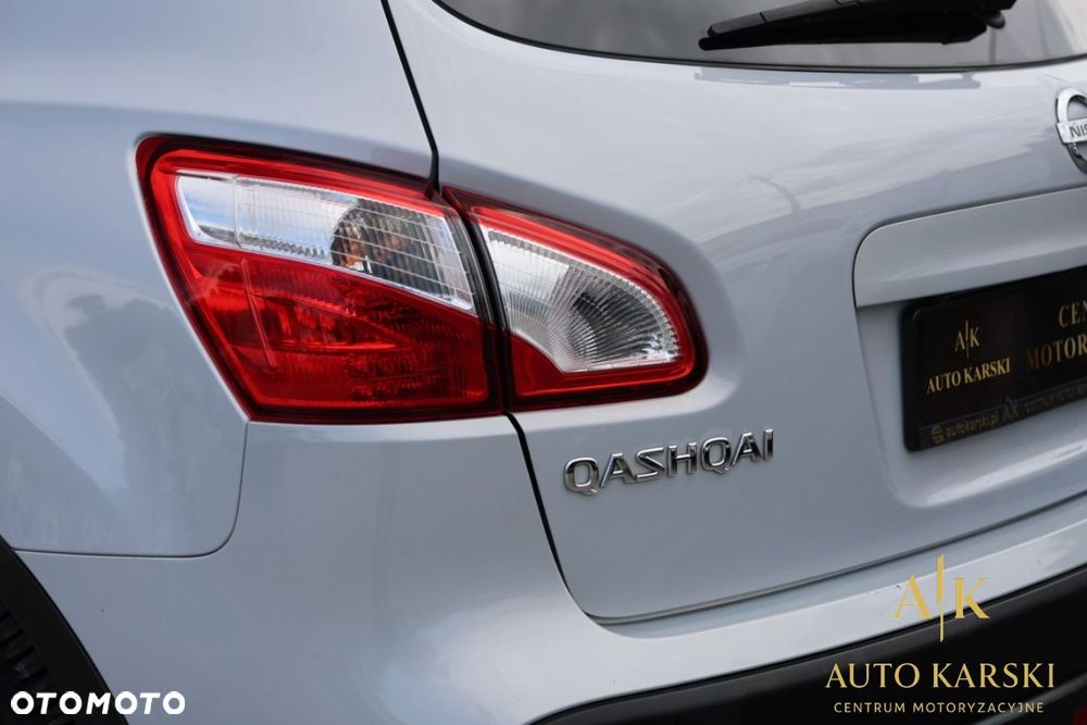 Nissan Qashqai - 15