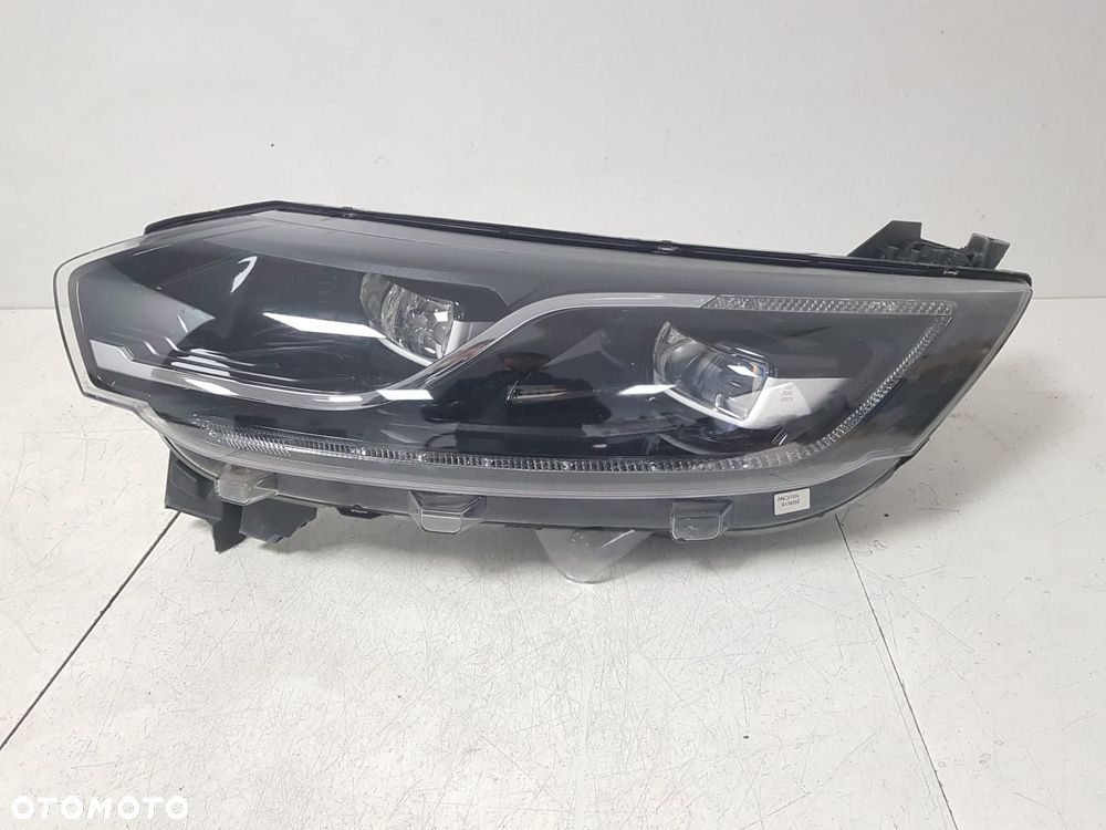 RENAULT ESPACE V 5 15- LAMPA LEWA PRZEDNIA PRZÓD FULL LED PURE LED 260608372R - 6