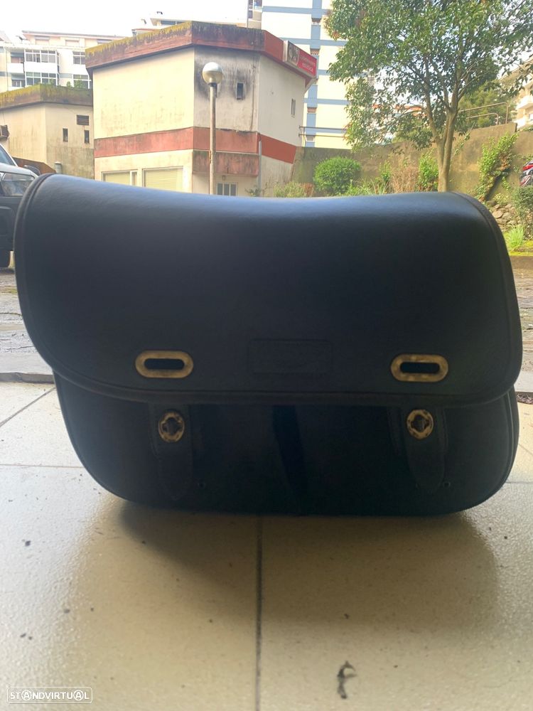 Triumph Scrambler Scrambler 900 - 8