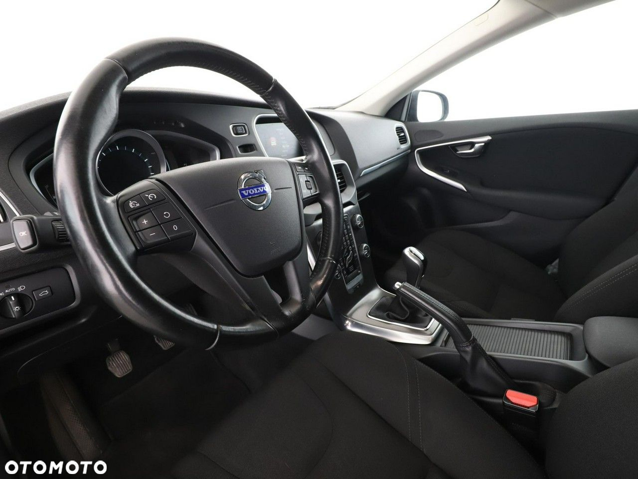 Volvo V40 T2 You - 14