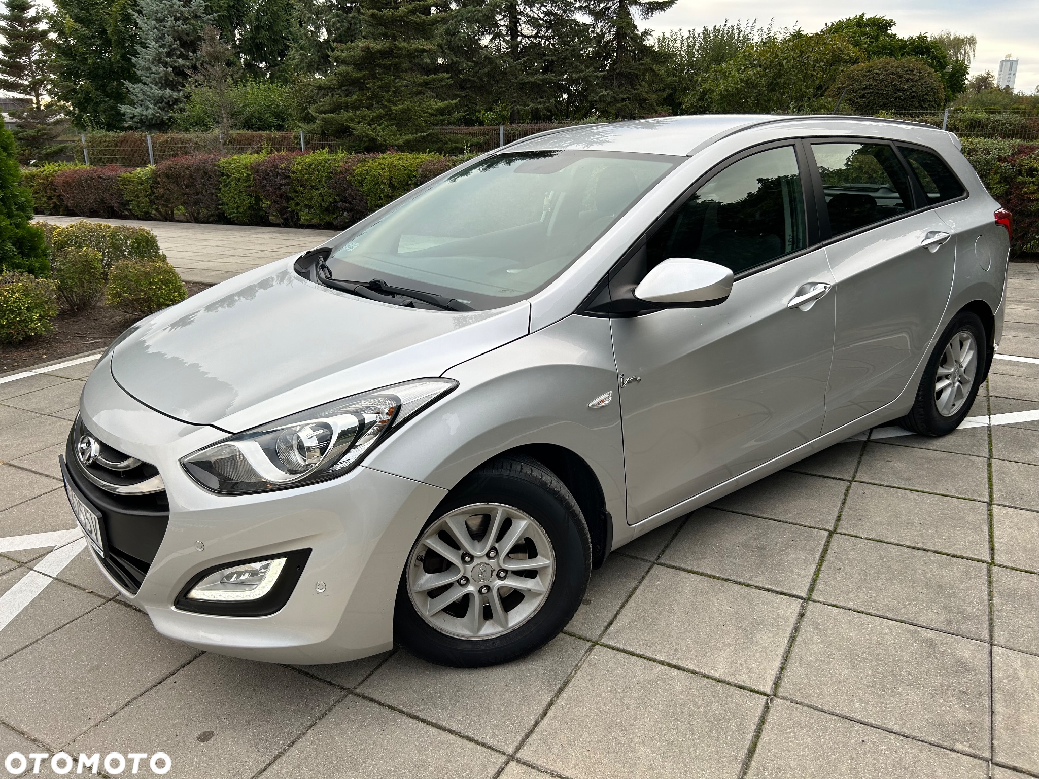 Hyundai i30 1.6 CRDi BlueDrive Run - 20