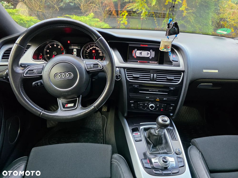 Audi A5 Sportback 1.8 TFSI - 28