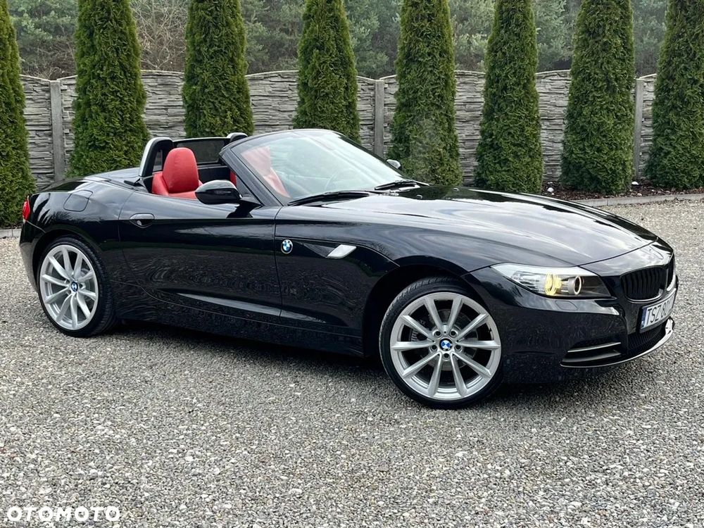 BMW Z4 20i sDrive - 9