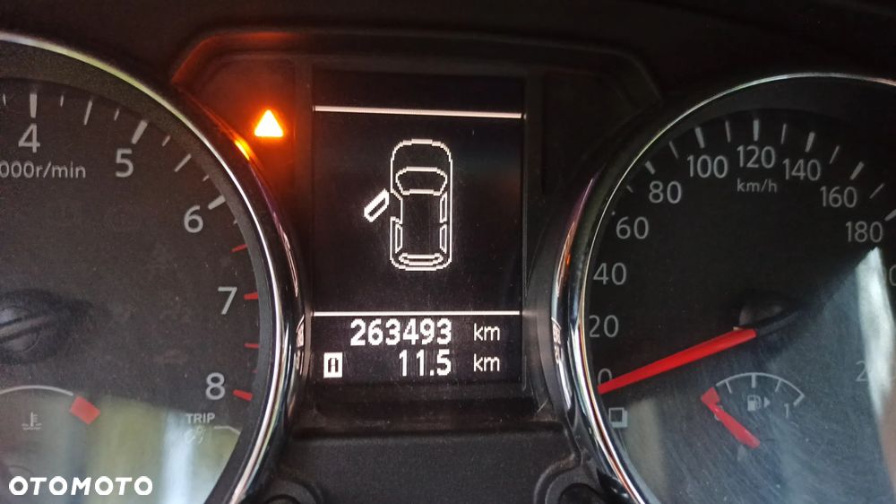 Nissan Qashqai+2 2.0 Tekna - 14