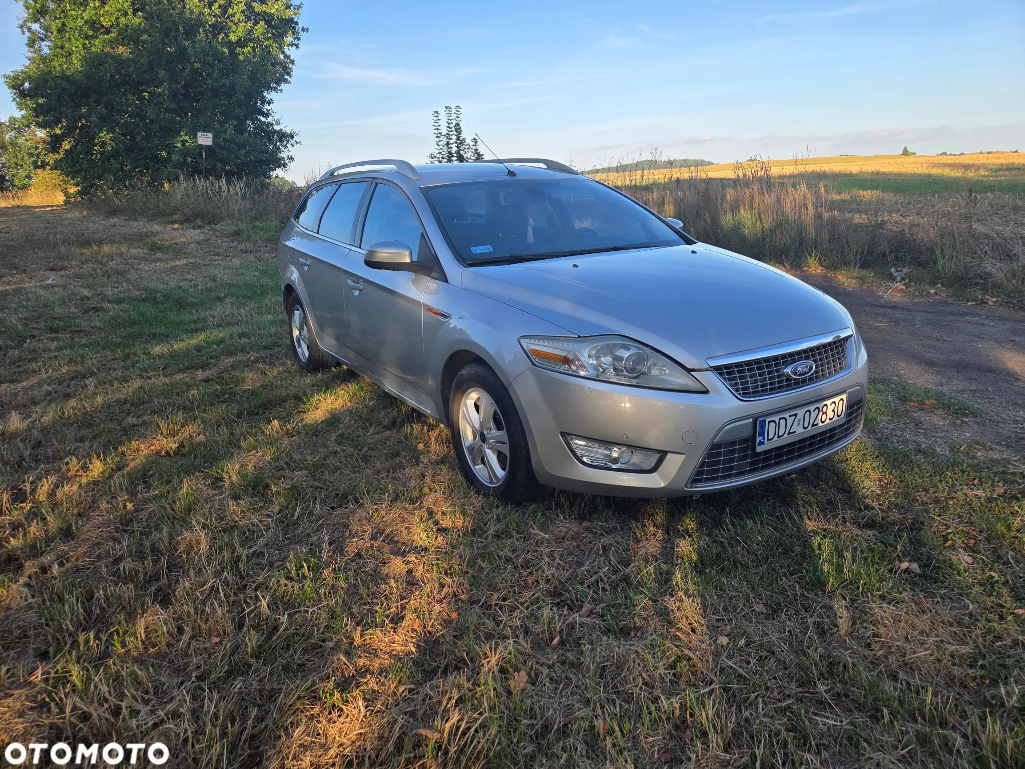 Ford Mondeo 2.0 TDCi Titanium - 2