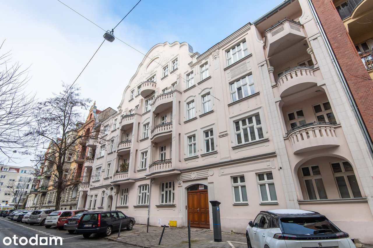 3 NIEZALEŻNE mieszkania | GOTOWIEC inwestycyjny | ROI 7,08%
