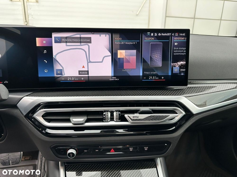 BMW Seria 3 - 18