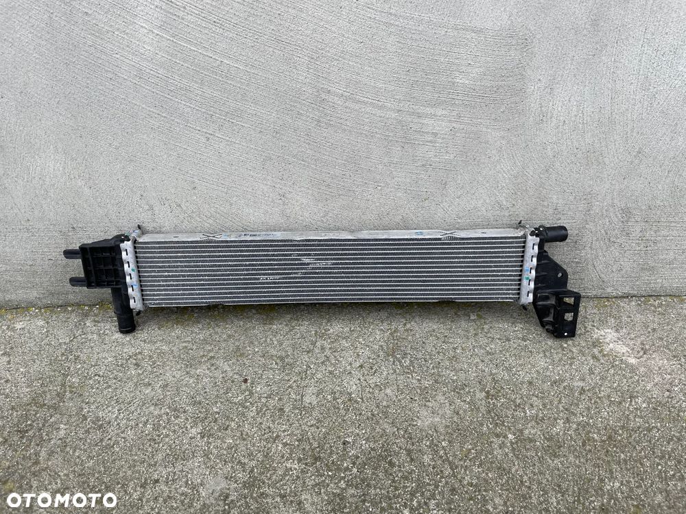 CHŁODNICA WODY DUSTER, DOKKER, SANDERO, LOGAN, CAPTUR, CLIO IV - 2