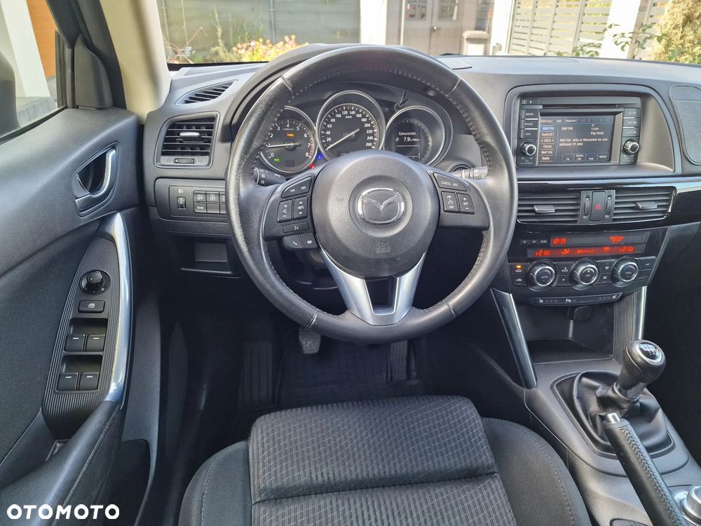 Mazda CX-5 2.0 Skyenergy 2WD - 15