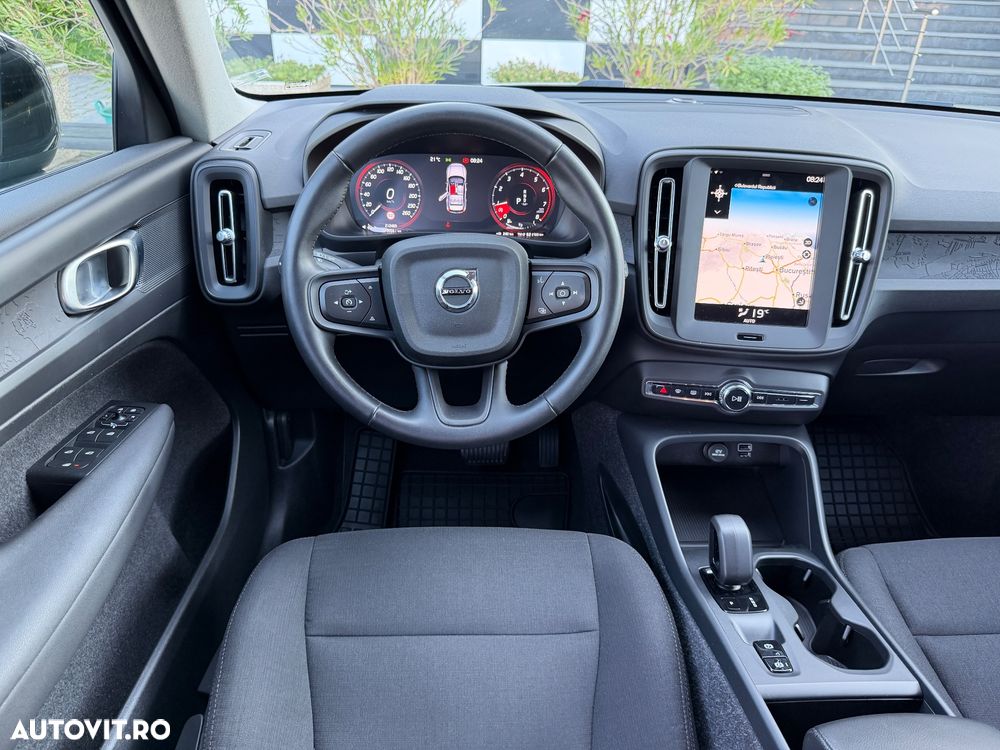 Volvo XC 40 - 8