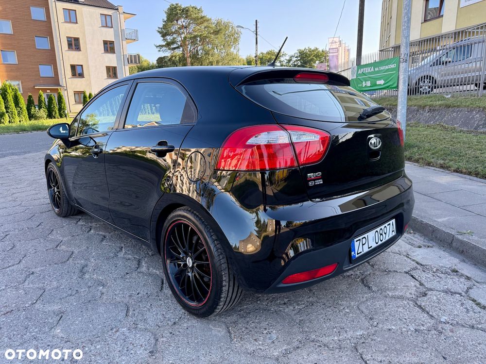 Kia Rio 1.4 Spirit - 3