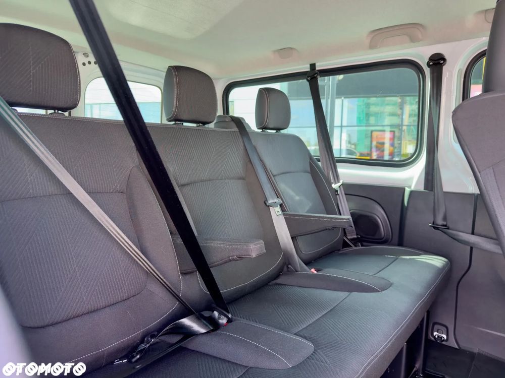 Renault Trafic - 7