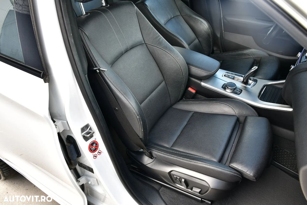 BMW X4 - 18
