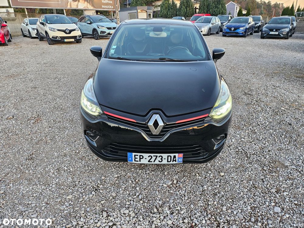 Renault Clio 0.9 Energy TCe Intens - 22