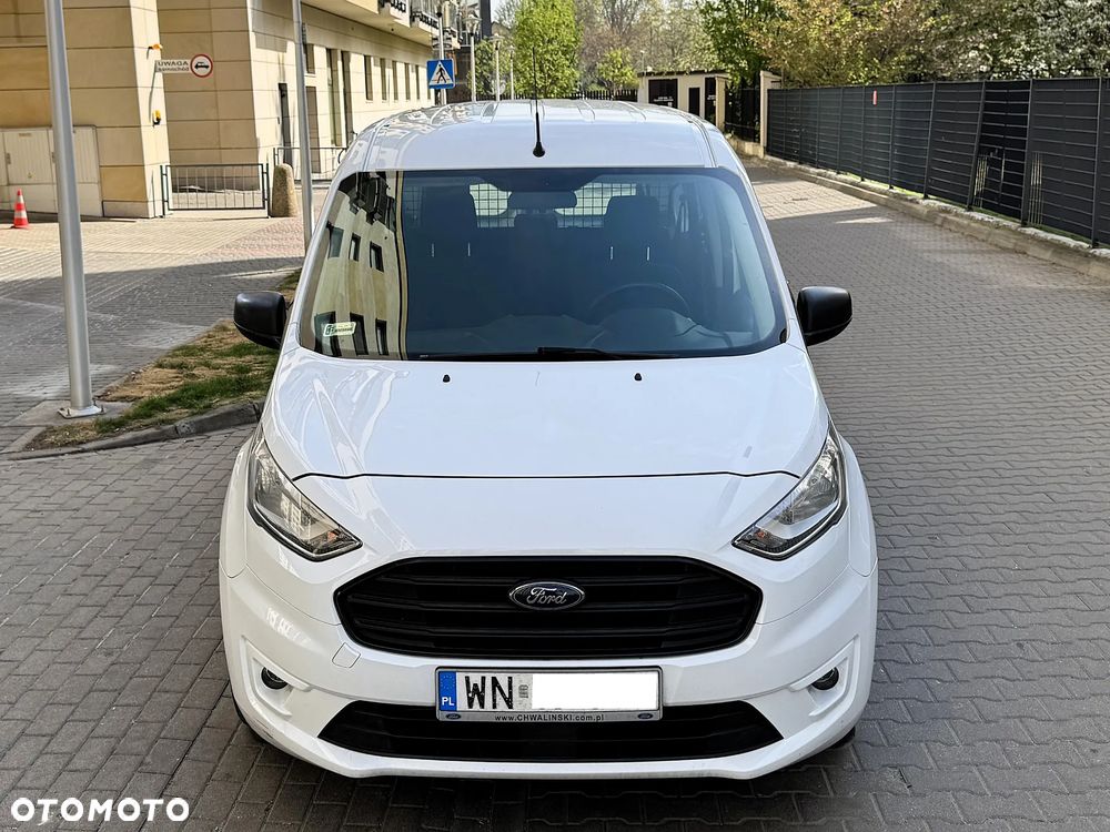 Ford Transit Connect Kombi 230 L2 Trend - 40