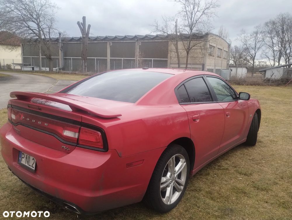 Dodge Charger - 7