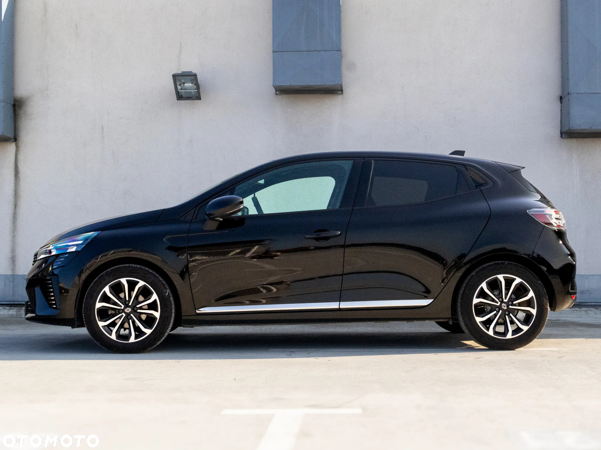 Renault Clio - 15