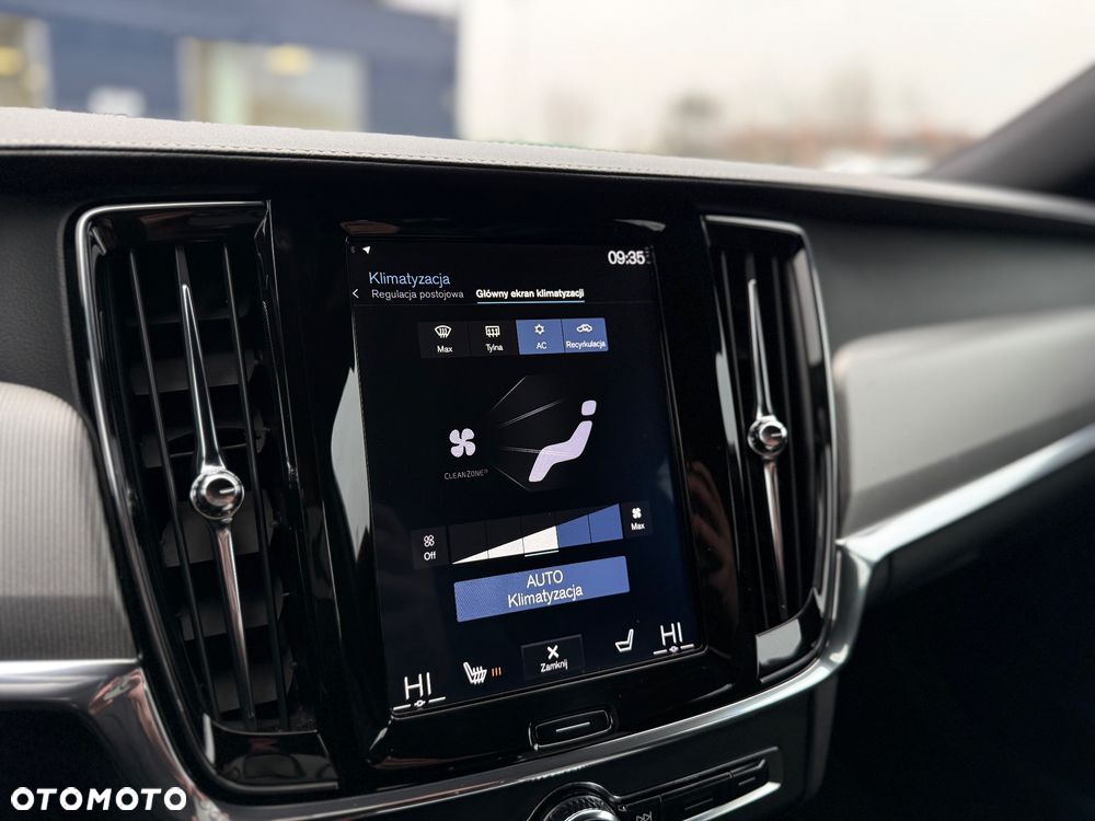 Volvo V90 D4 SCR R-Design - 30