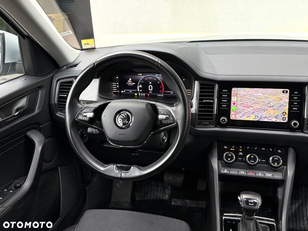 Skoda Kodiaq 2.0 TSI 4x4 Style DSG - 24