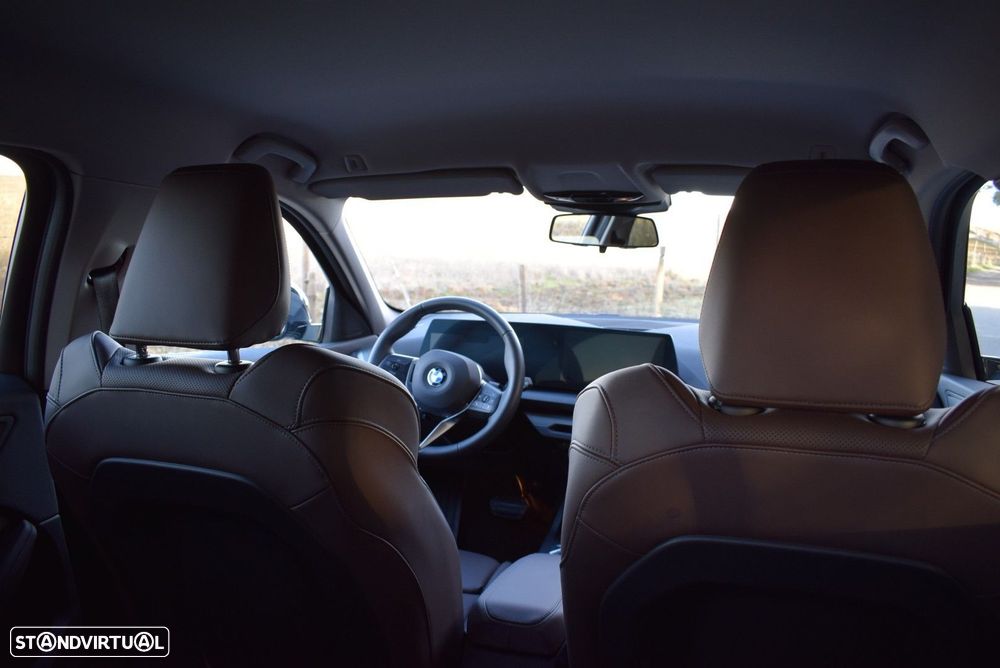 BMW 116 Standard - 28