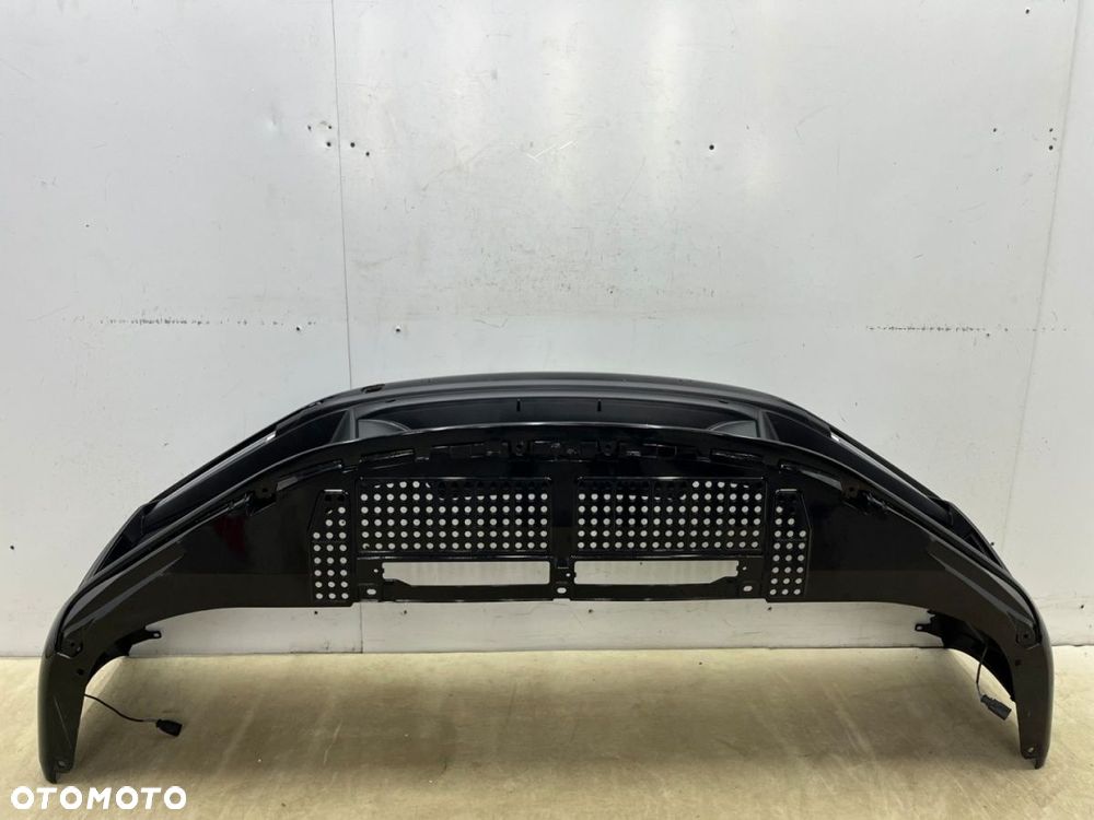 Zderzak przedni Porsche 911 992 4S Carrera S Targa 18-24r. Przedlift przód 4XPDC 992807221N - 5
