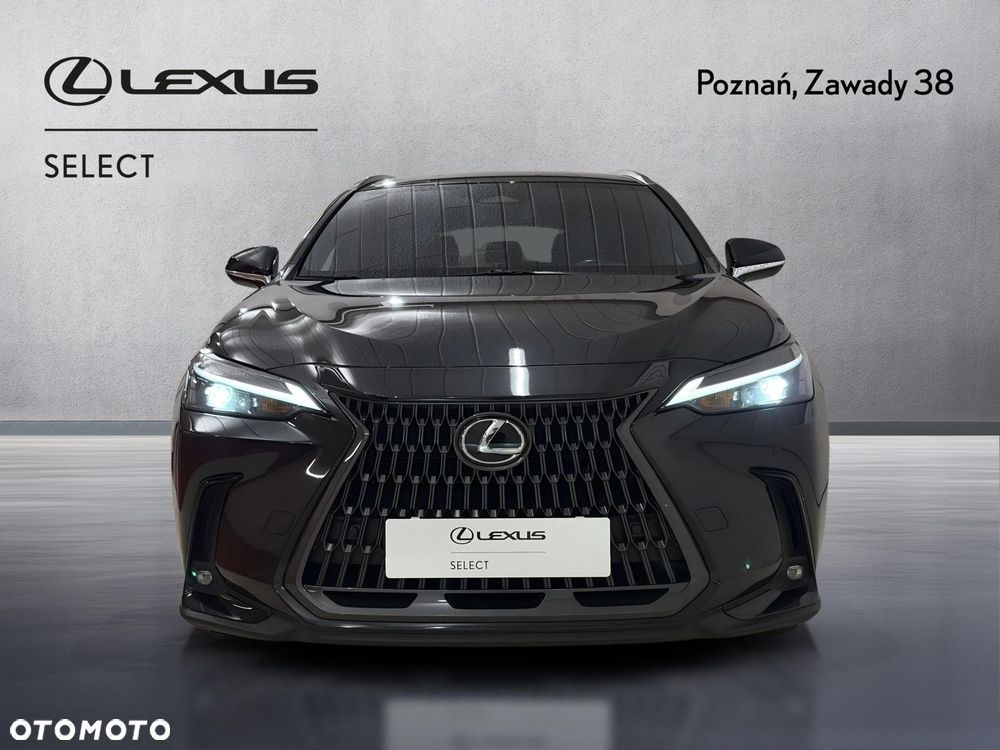 Lexus NX 450h+ Prestige AWD - 7