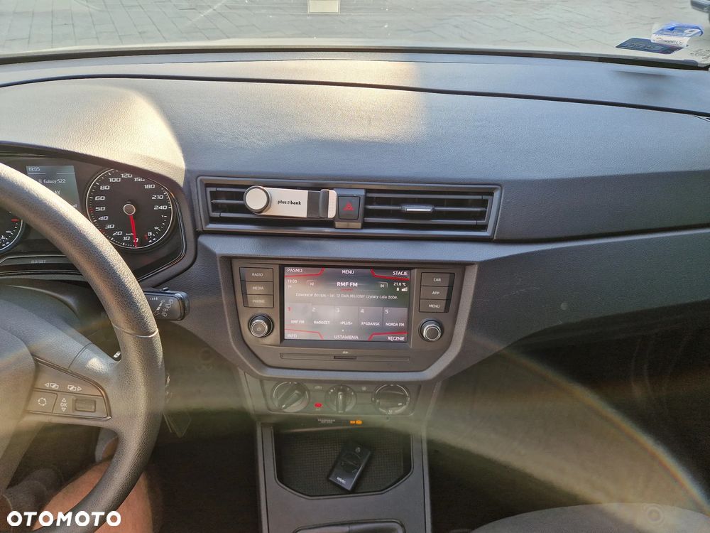 Seat Ibiza 1.0 EVO Style S&S - 6