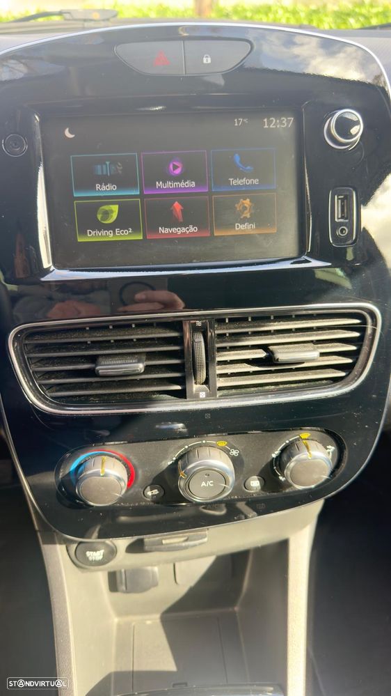 Renault Clio 0.9 TCe GT Line - 19