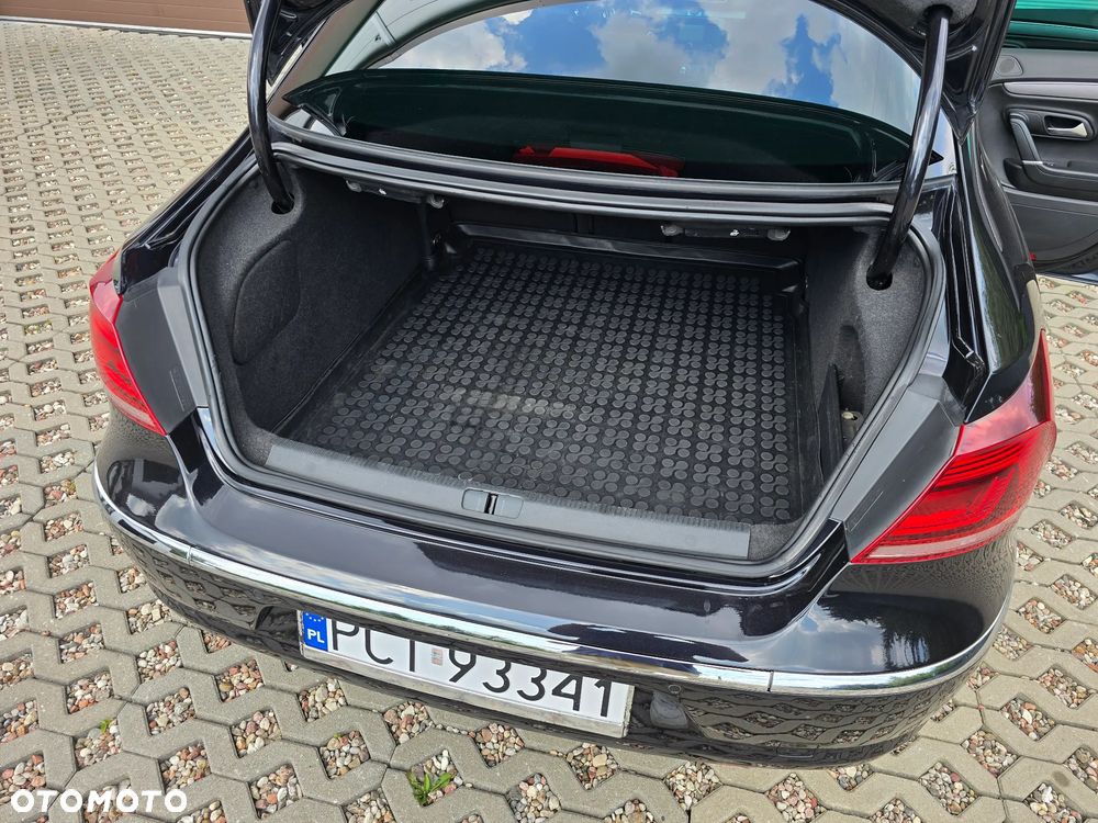 Volkswagen CC 2.0 Blue TDI DSG SCR - 17