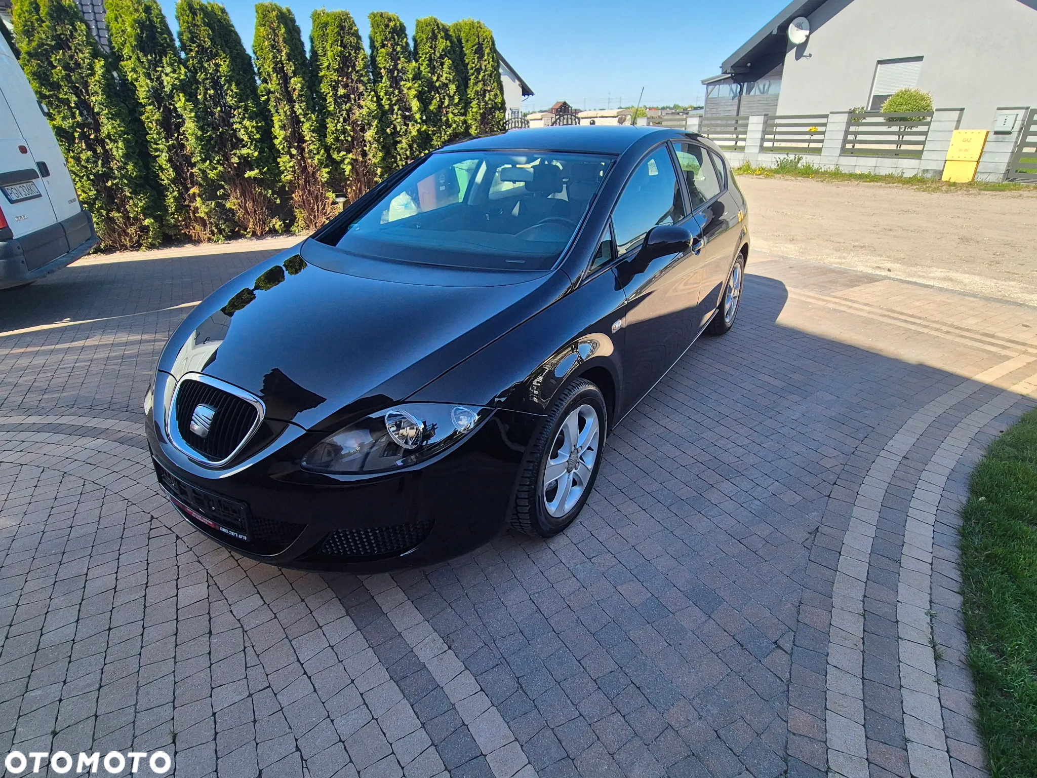 Seat Leon 1.6 Stylance - 2