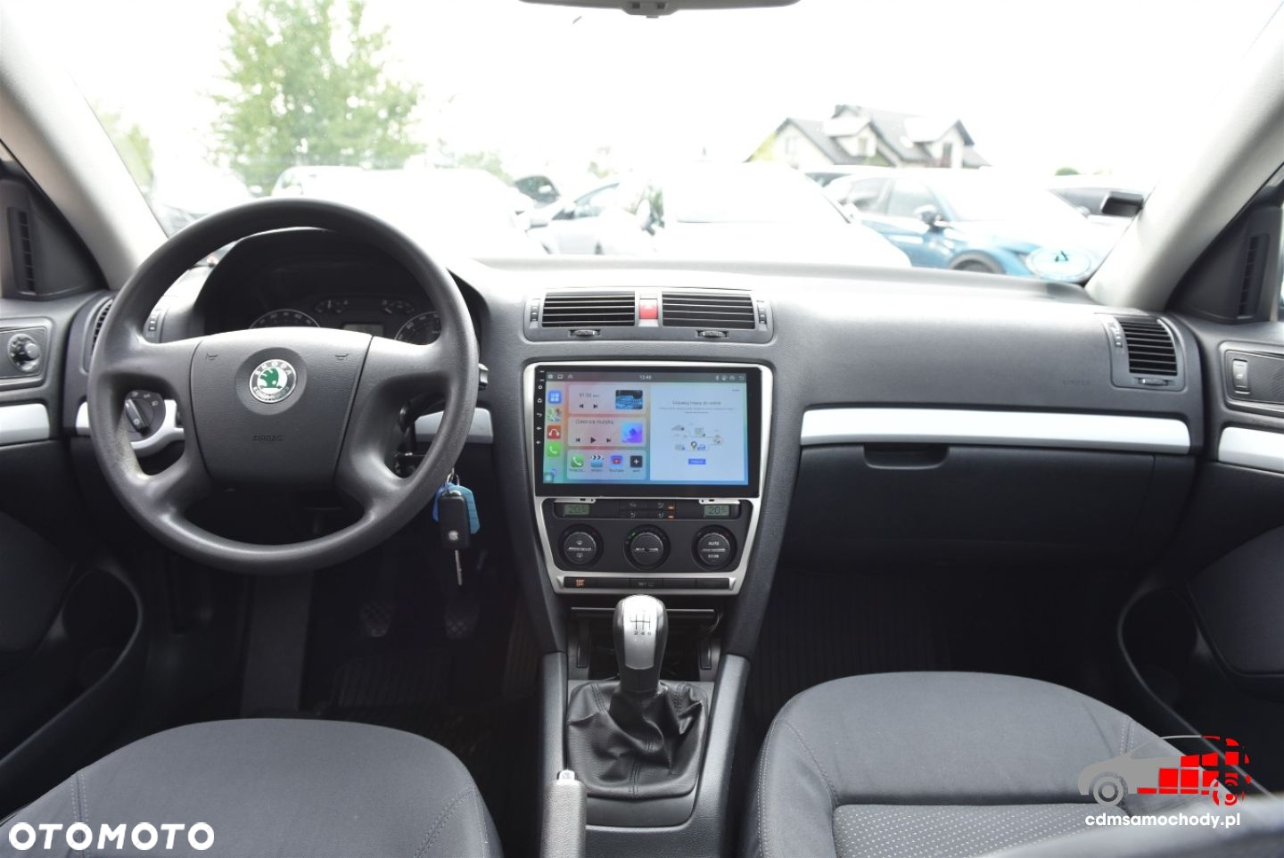 Skoda Octavia - 20
