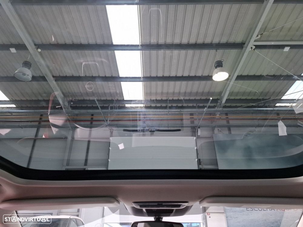 Nissan Qashqai 1.3 DIG-T N-Connecta LED+TT+SKY Xtronic - 19