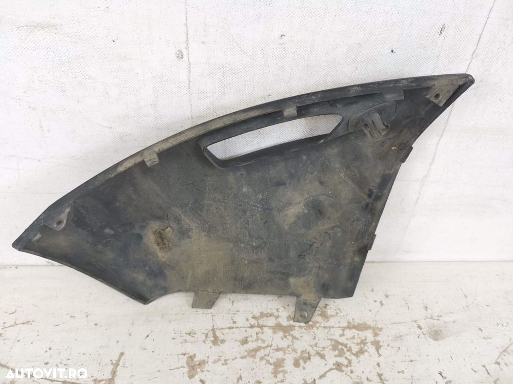 Ornament Flaps Bara Fata Stanga Land Rover  Range Rover Sport 2 2013 2 - 5