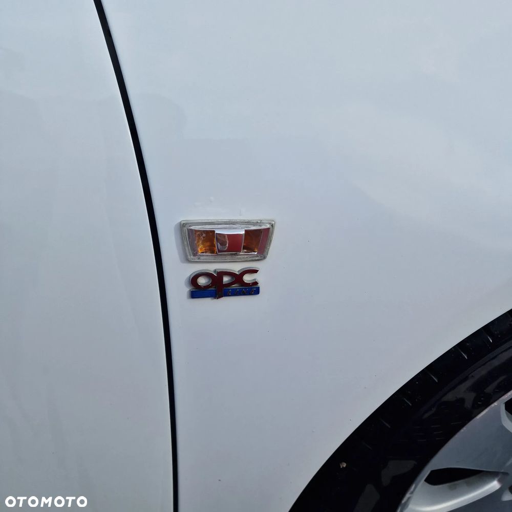 Opel Insignia 2.0 T Sport 4x4 - 4