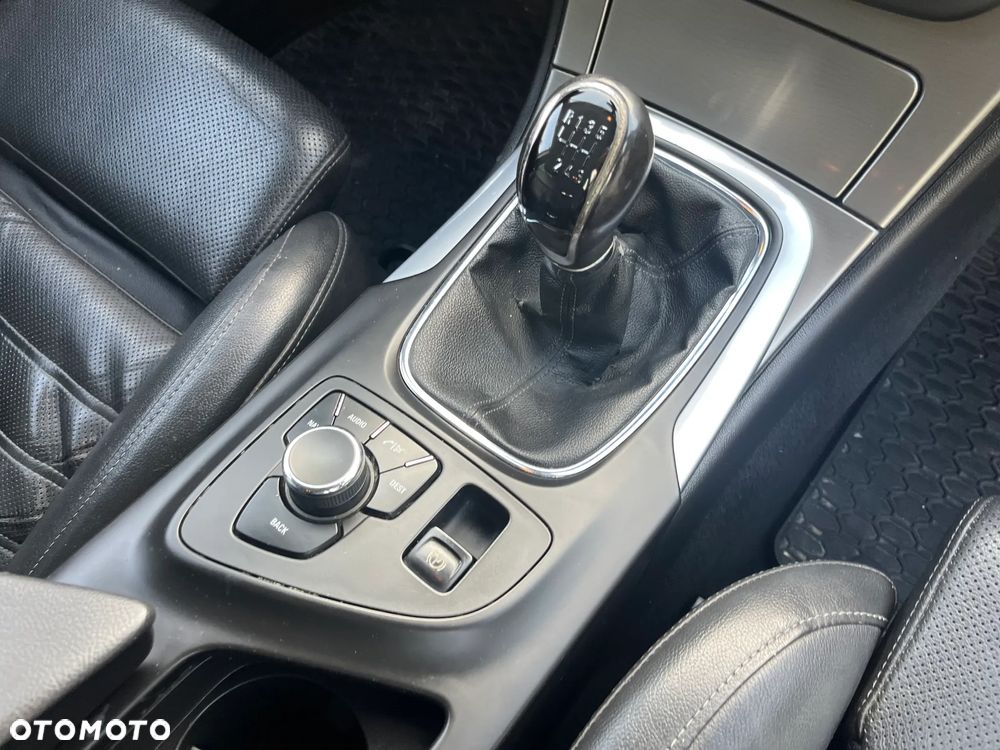 Opel Insignia 2.0 CDTI Sports Tourer ecoFLEX Business Edition - 10