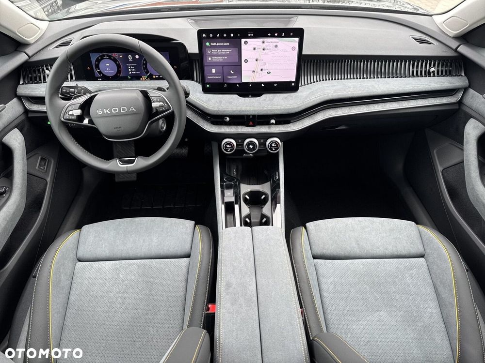 Skoda Superb - 12