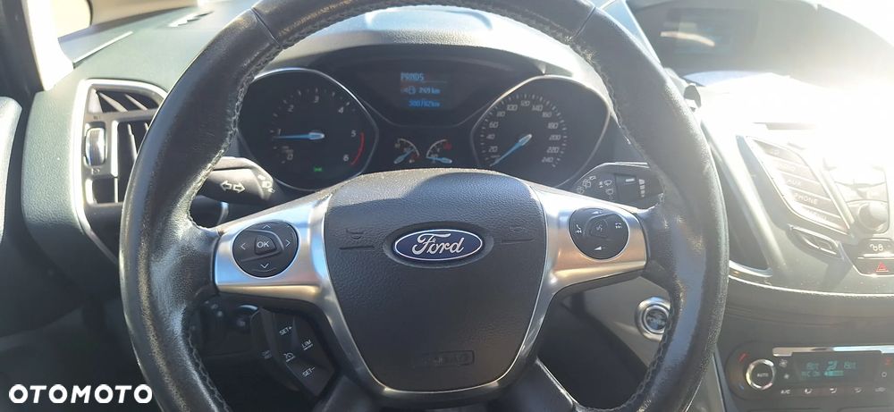 Ford Grand C-MAX 2.0 TDCi Champions Edition - 7