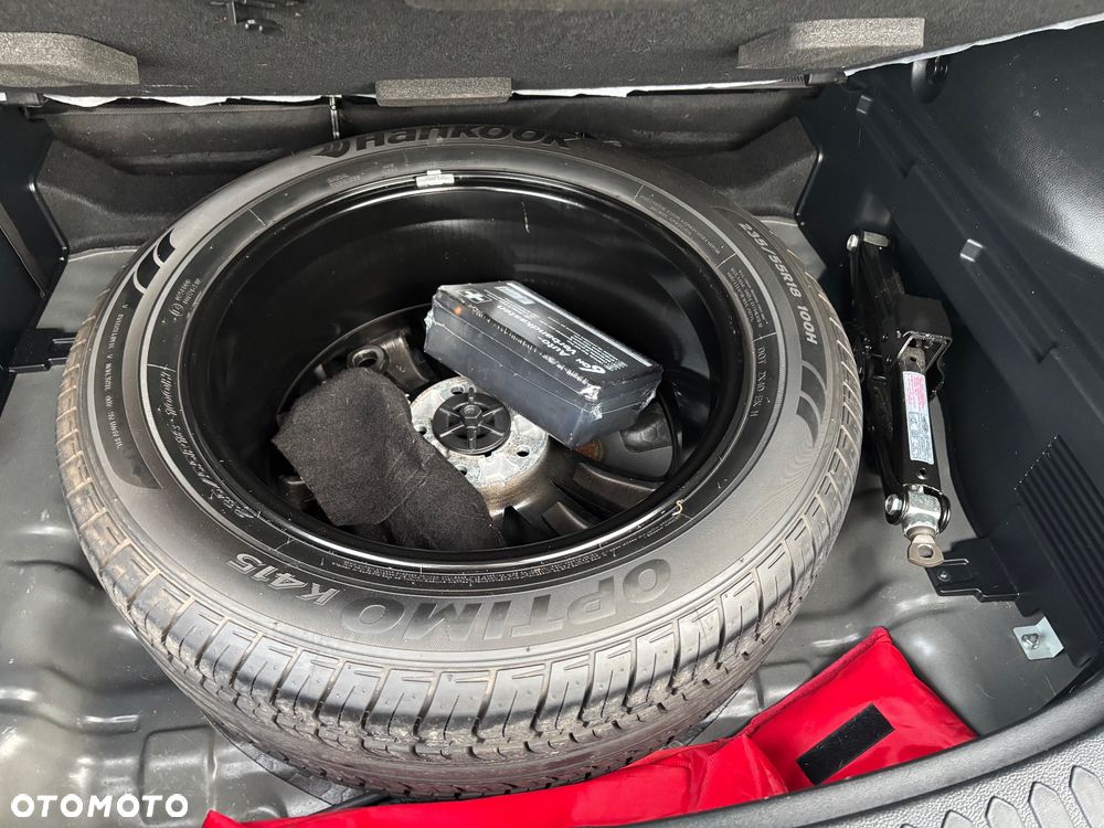 Kia Sportage - 24