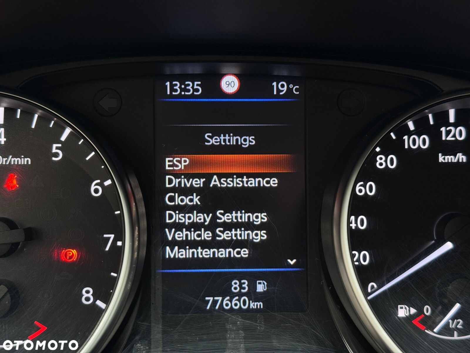 Nissan Qashqai 1.3 DIG-T N-Connecta - 26