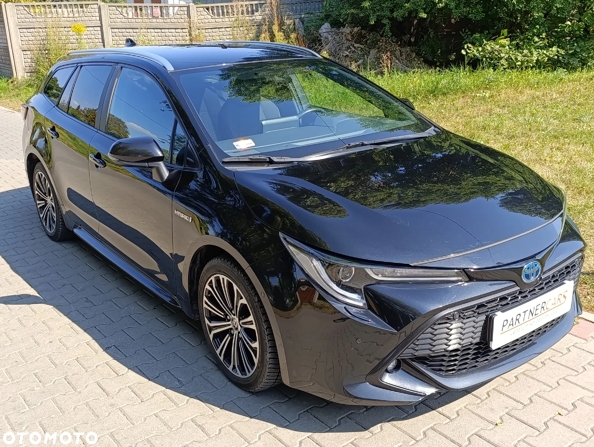 Toyota Corolla 1.8 Hybrid Comfort - 2